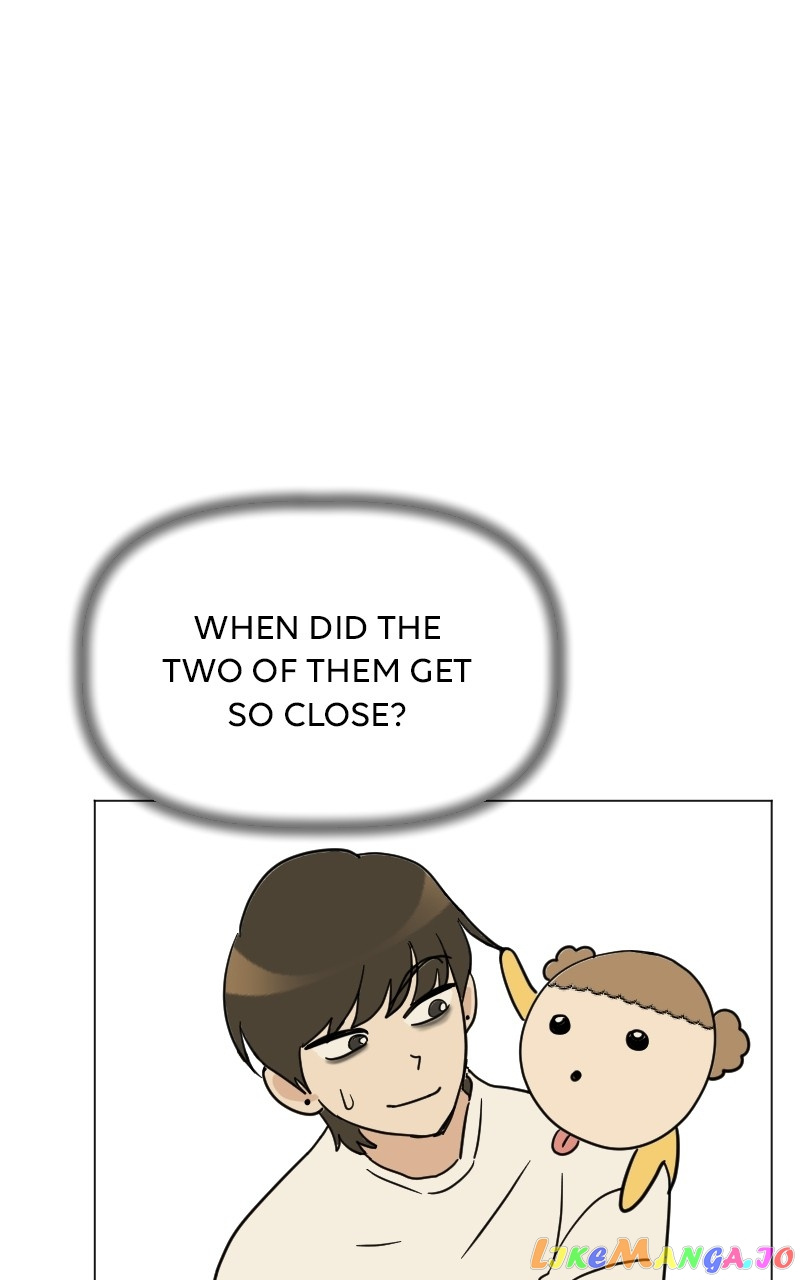 Maru Is A Puppy - Chapter 6