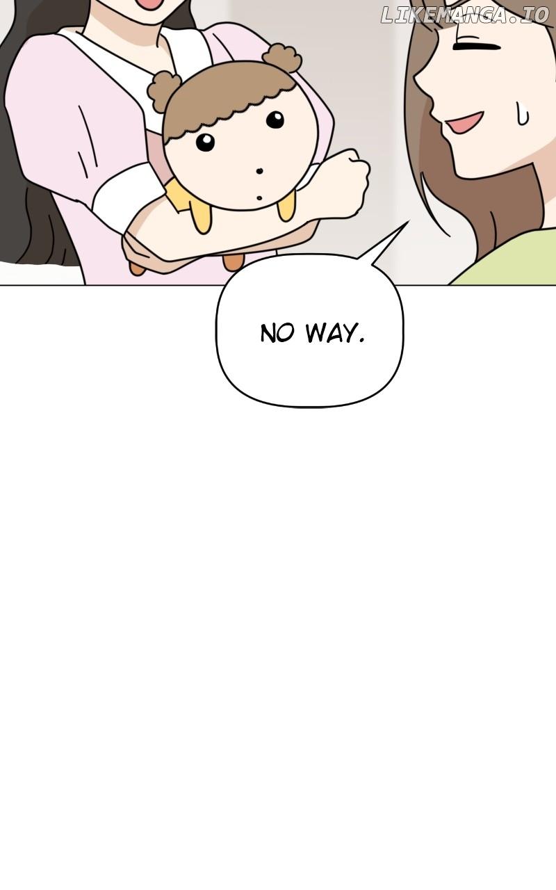 Maru Is A Puppy - Chapter 38