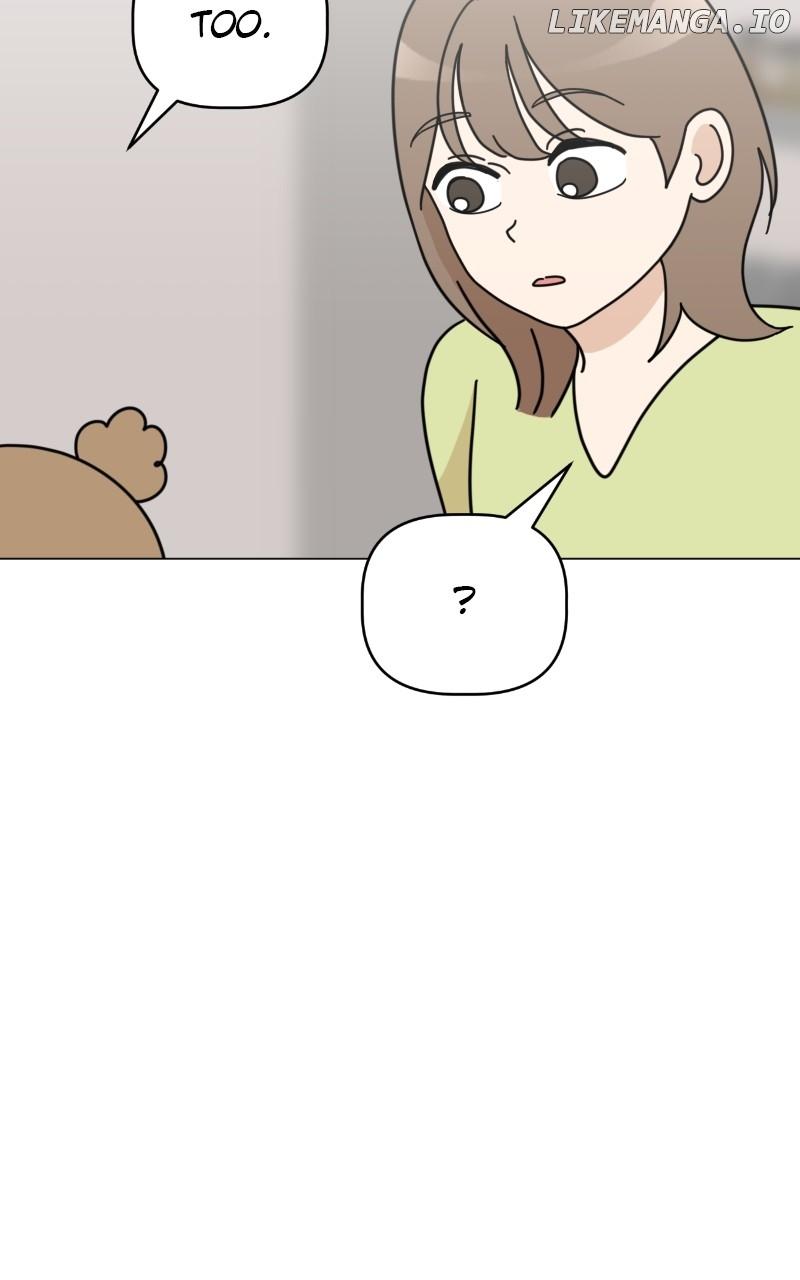 Maru Is A Puppy - Chapter 38