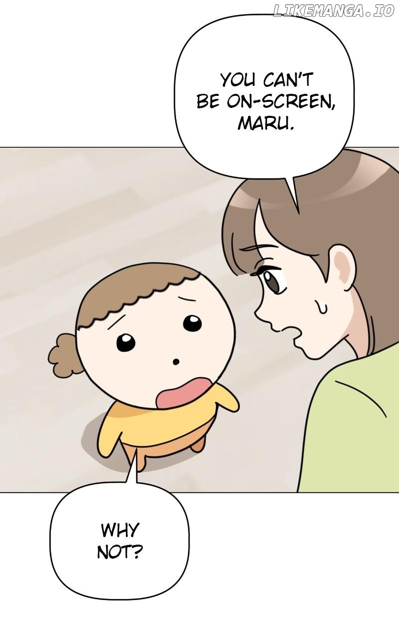 Maru Is A Puppy - Chapter 38