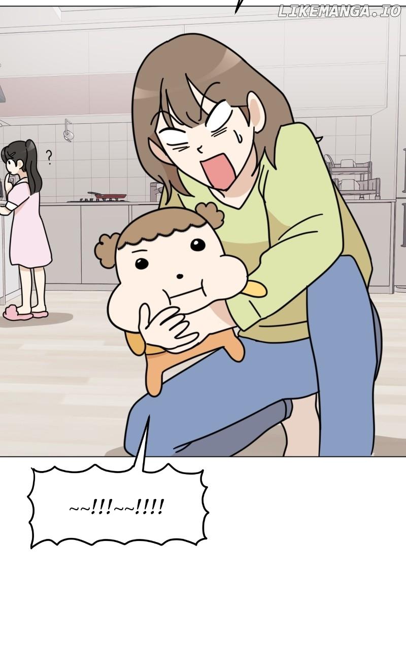 Maru Is A Puppy - Chapter 38