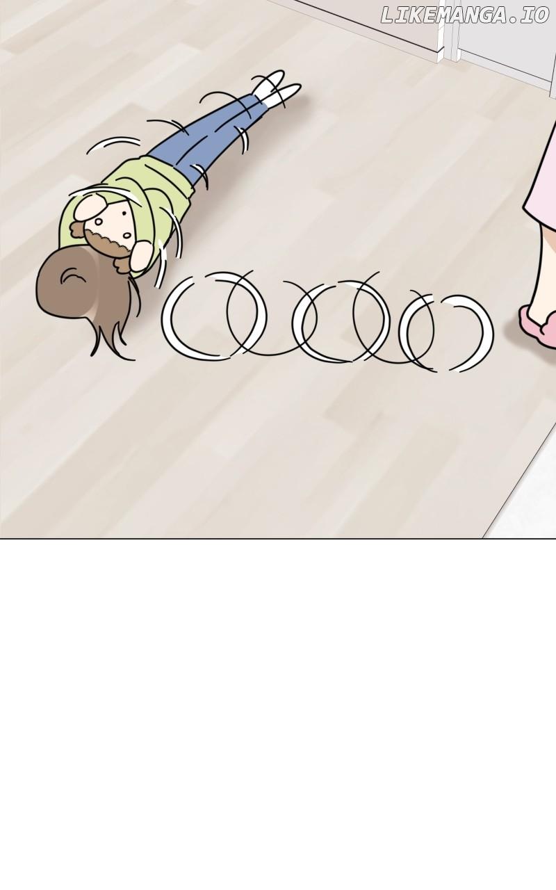 Maru Is A Puppy - Chapter 38