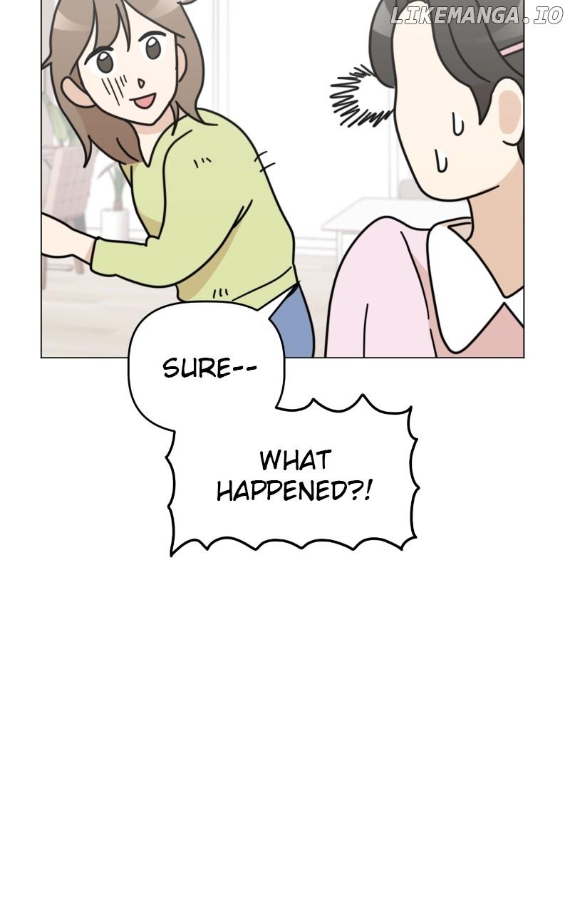 Maru Is A Puppy - Chapter 38