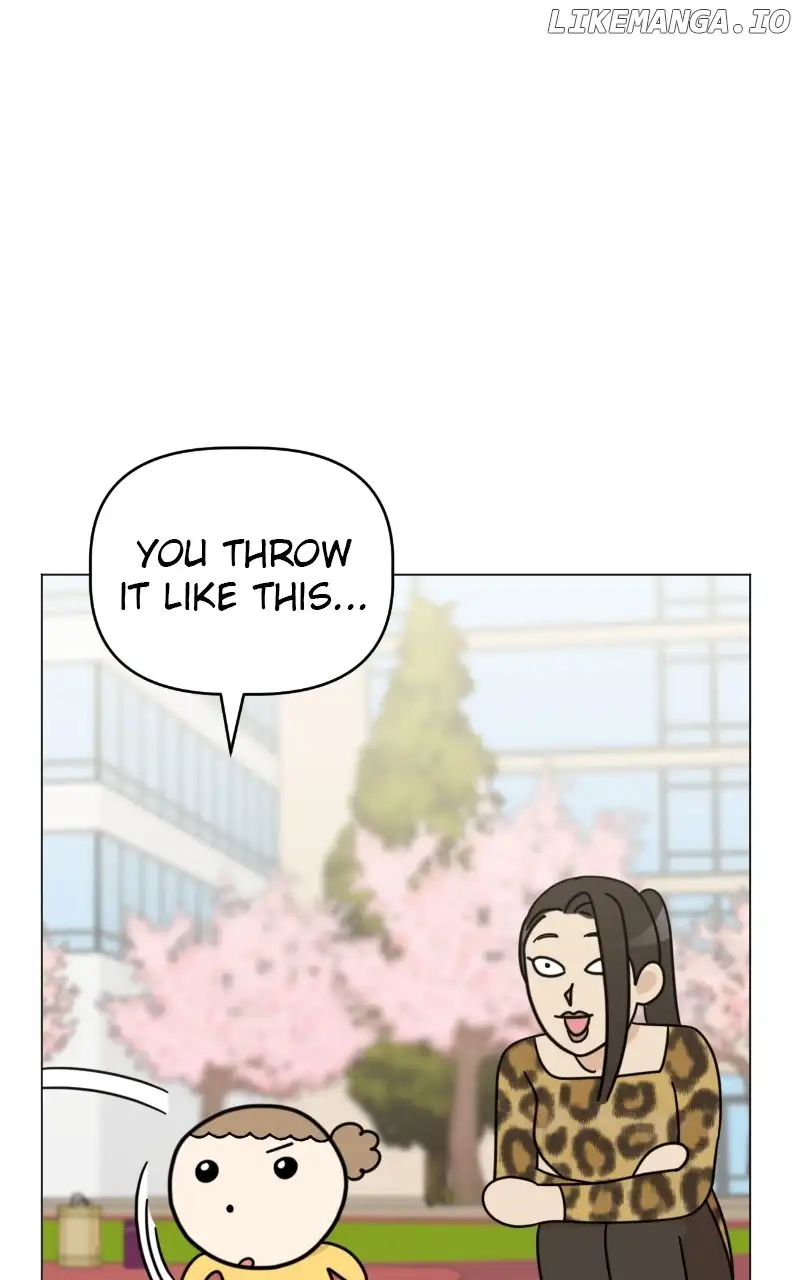 Maru Is A Puppy - Chapter 49