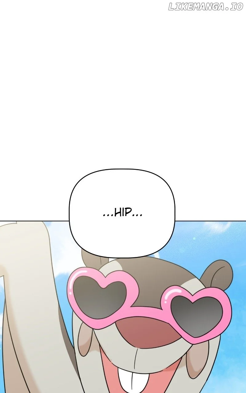 Maru Is A Puppy - Chapter 58