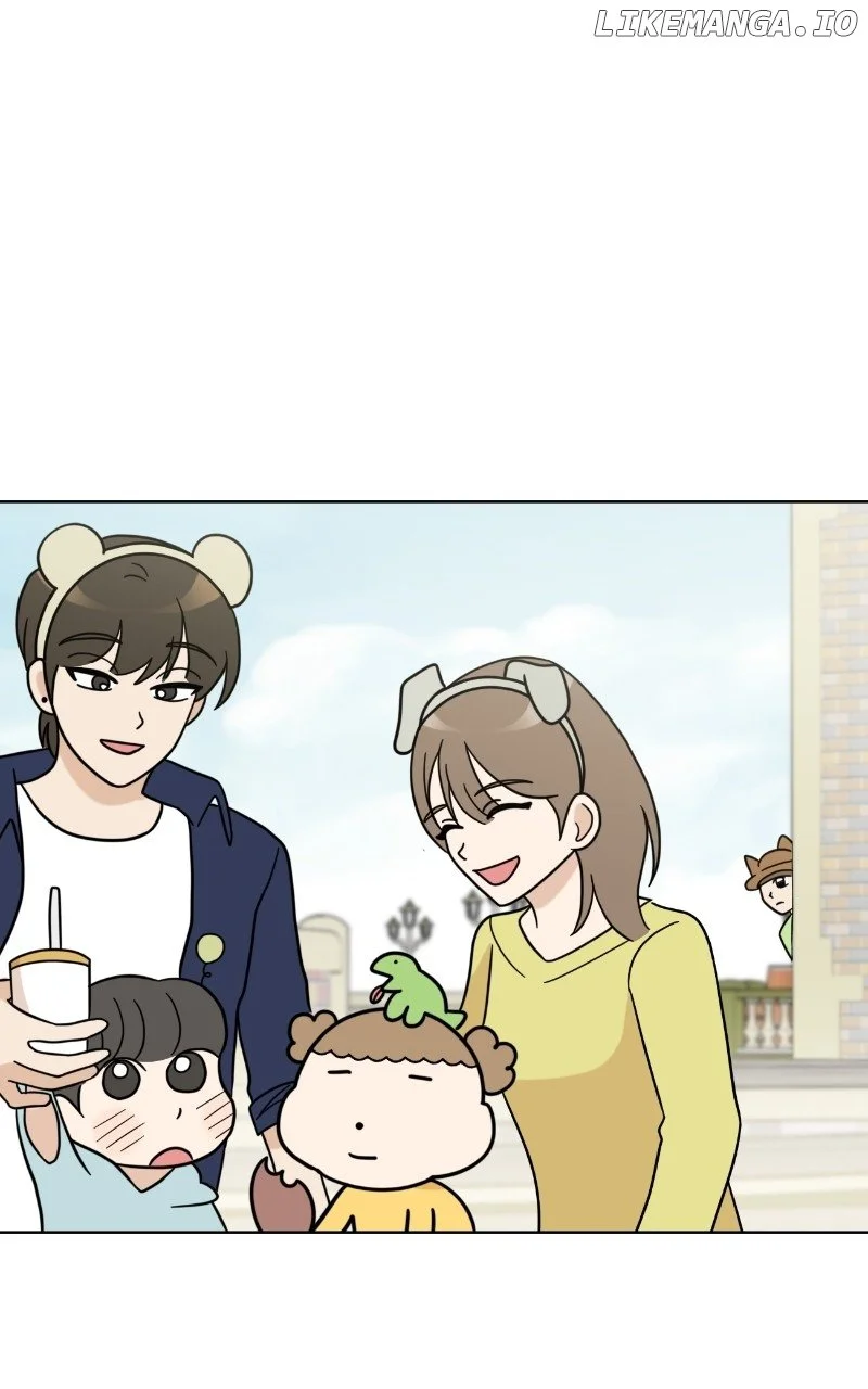 Maru Is A Puppy - Chapter 58