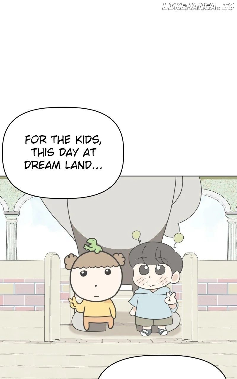 Maru Is A Puppy - Chapter 58