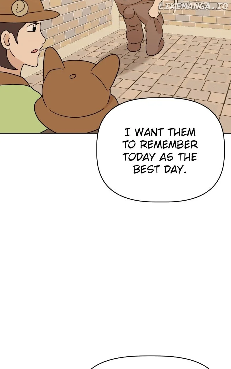 Maru Is A Puppy - Chapter 58