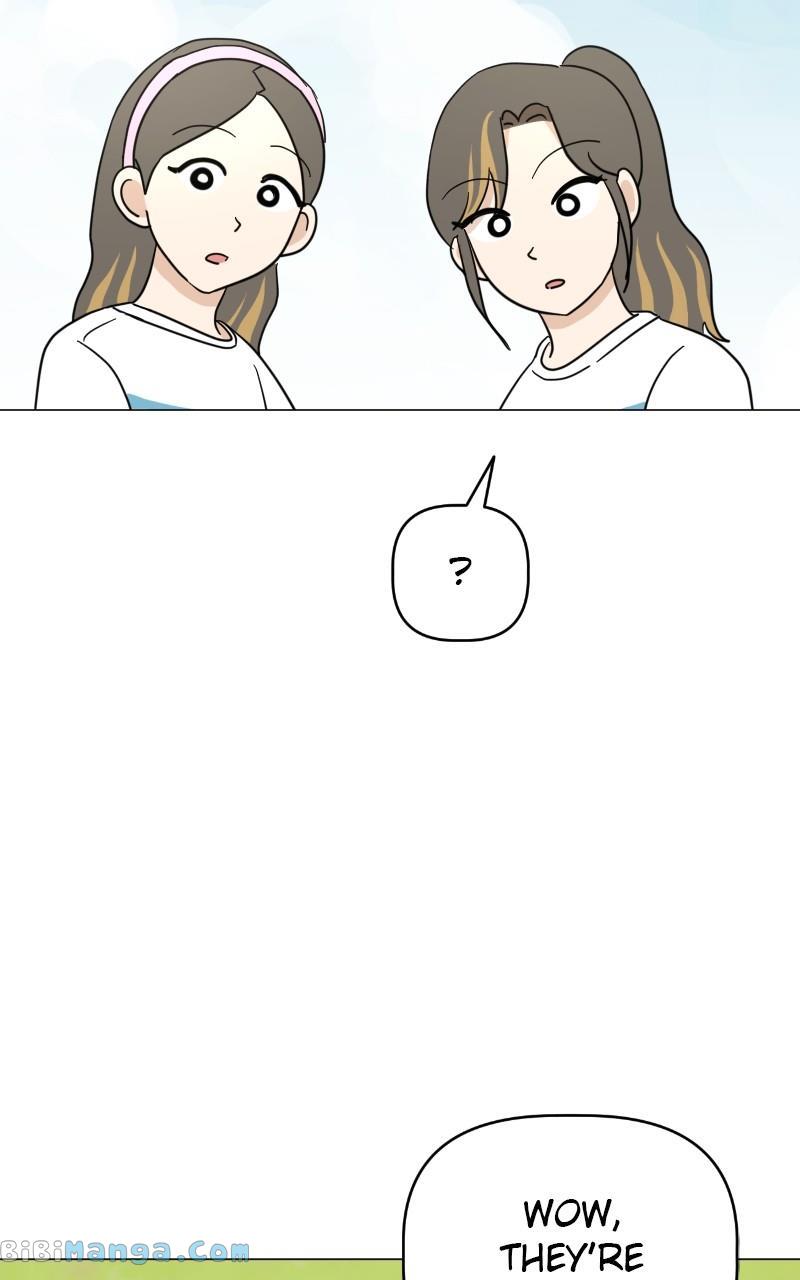 Maru Is A Puppy - Chapter 11