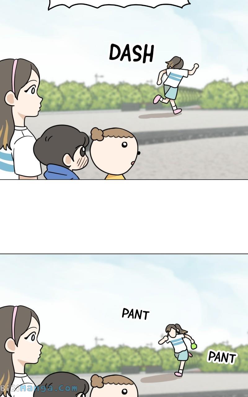 Maru Is A Puppy - Chapter 11