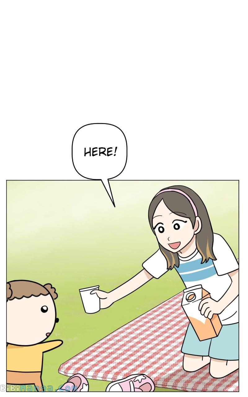 Maru Is A Puppy - Chapter 11