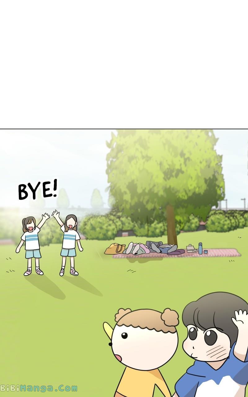 Maru Is A Puppy - Chapter 11