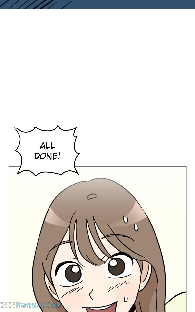 Maru Is A Puppy - Chapter 11