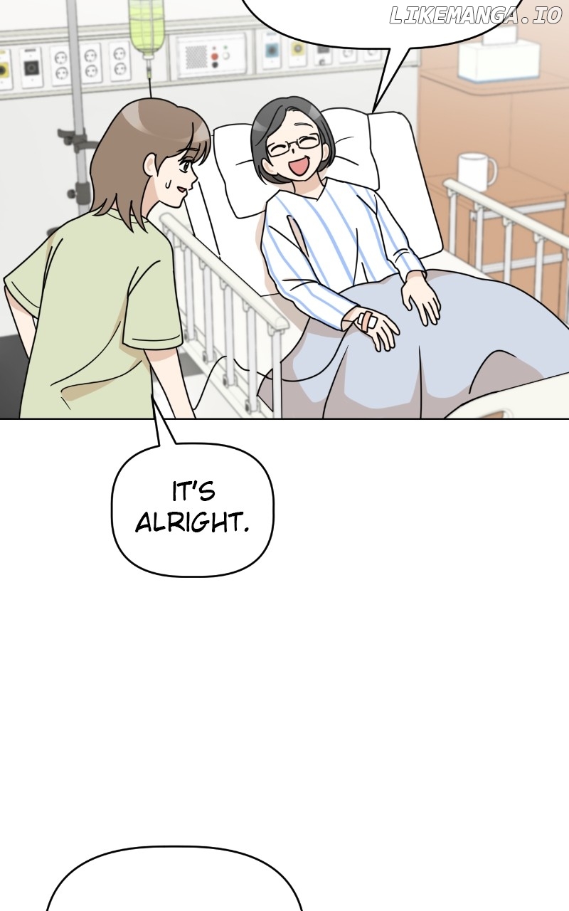 Maru Is A Puppy - Chapter 72