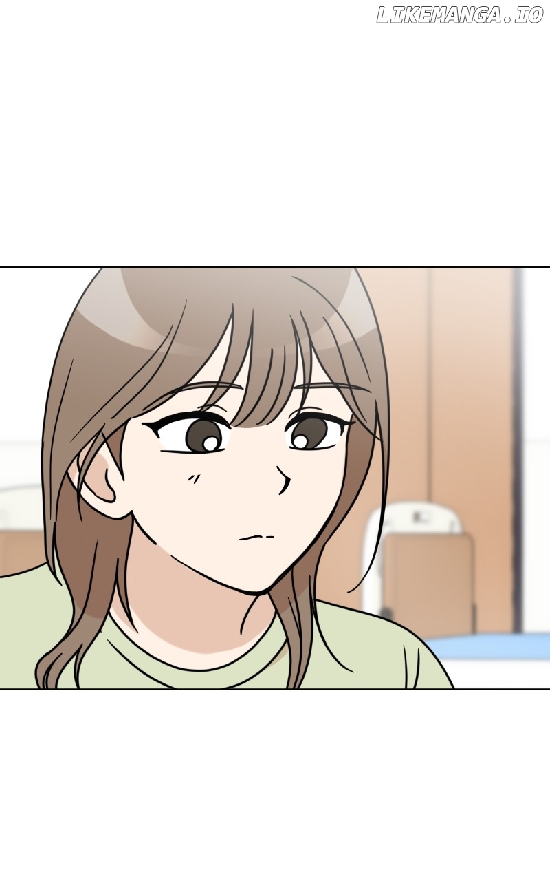 Maru Is A Puppy - Chapter 72