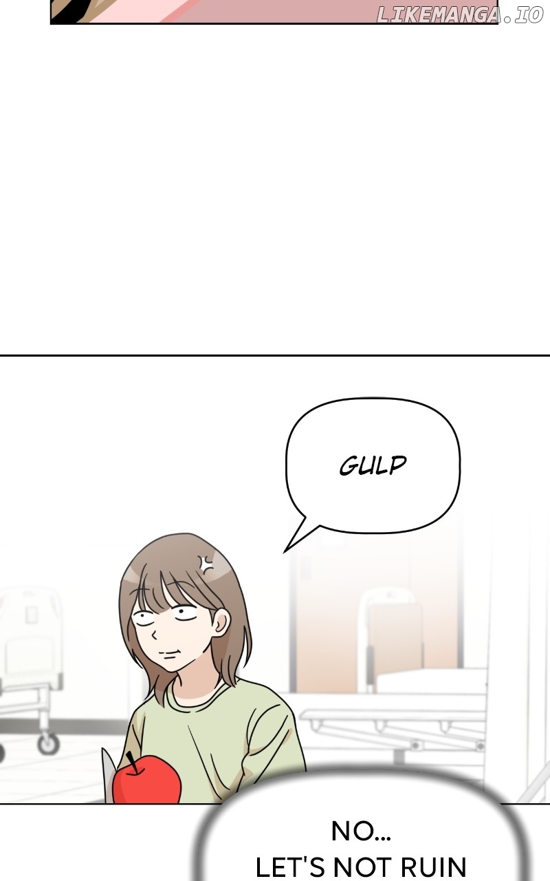 Maru Is A Puppy - Chapter 72