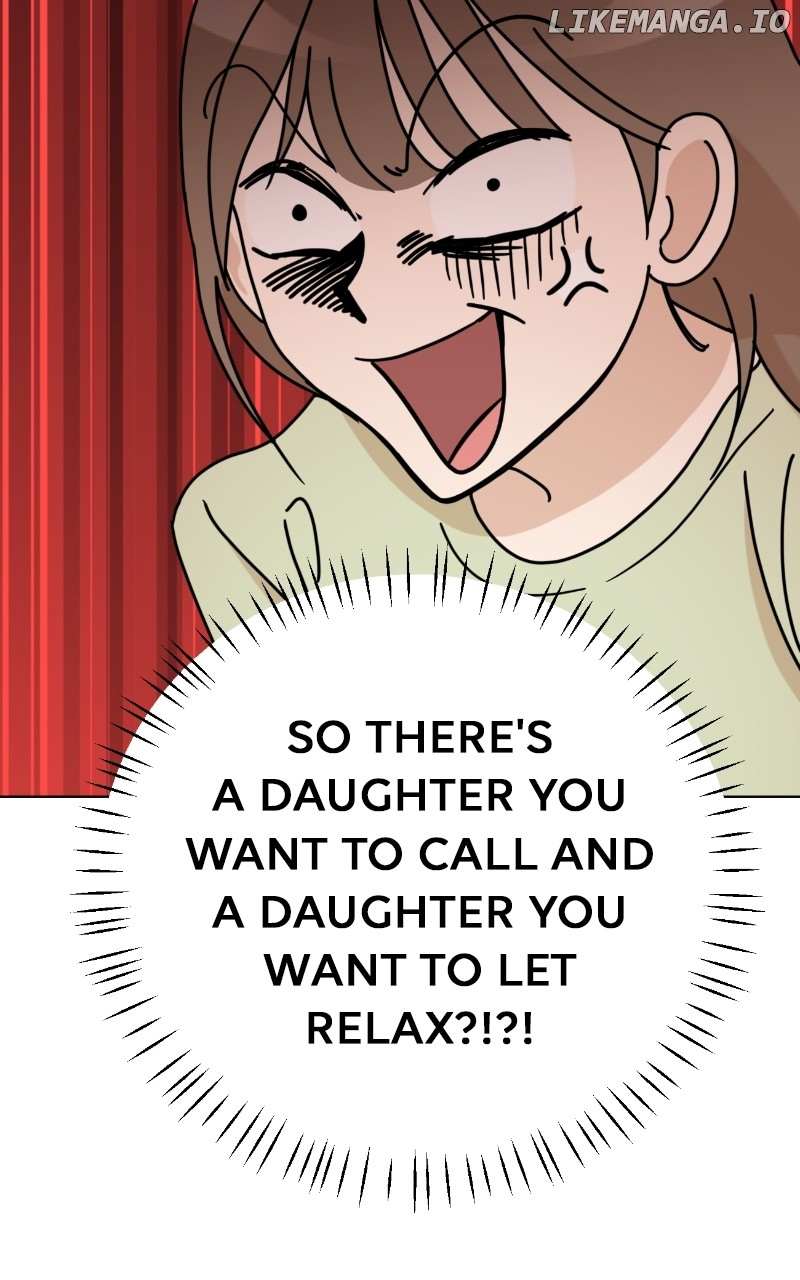 Maru Is A Puppy - Chapter 72