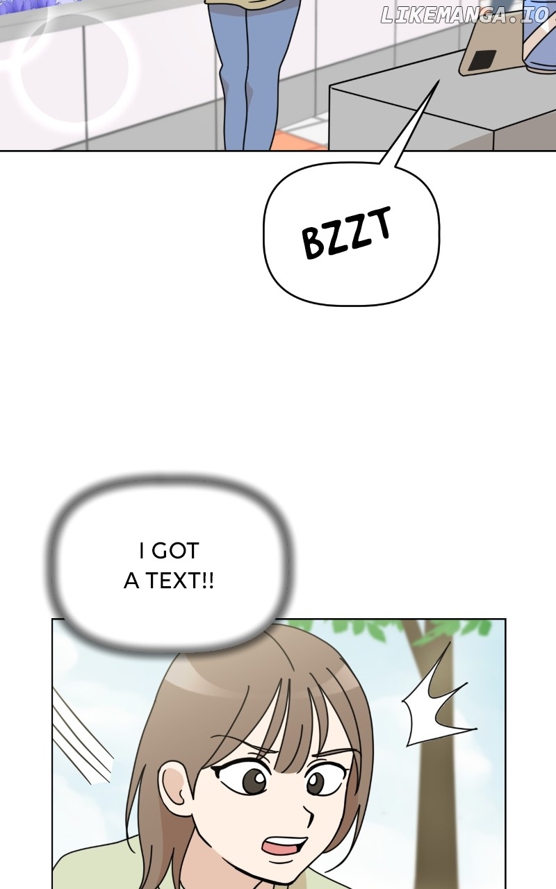 Maru Is A Puppy - Chapter 72