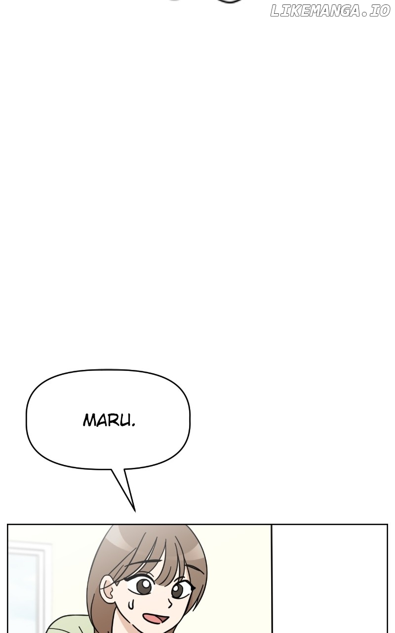 Maru Is A Puppy - Chapter 75