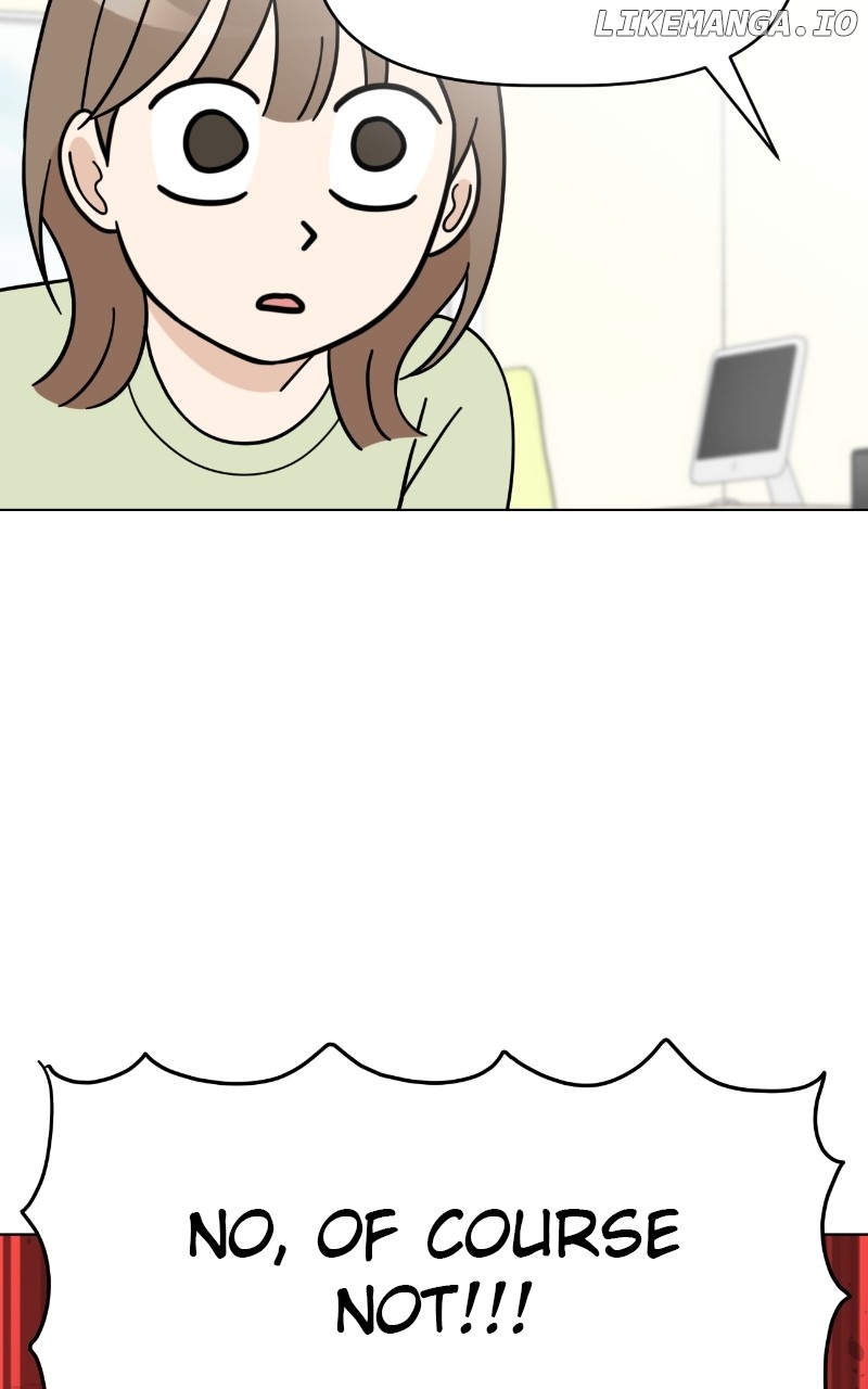 Maru Is A Puppy - Chapter 75