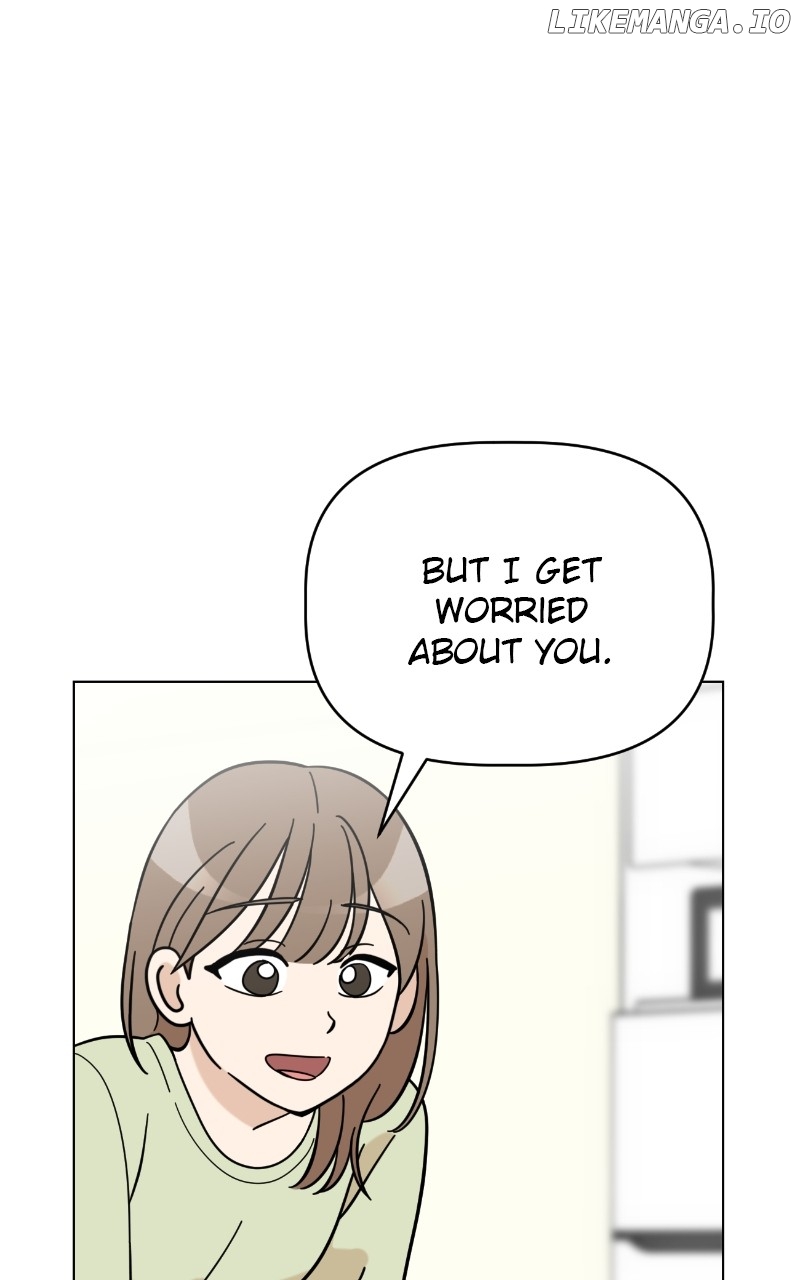 Maru Is A Puppy - Chapter 75