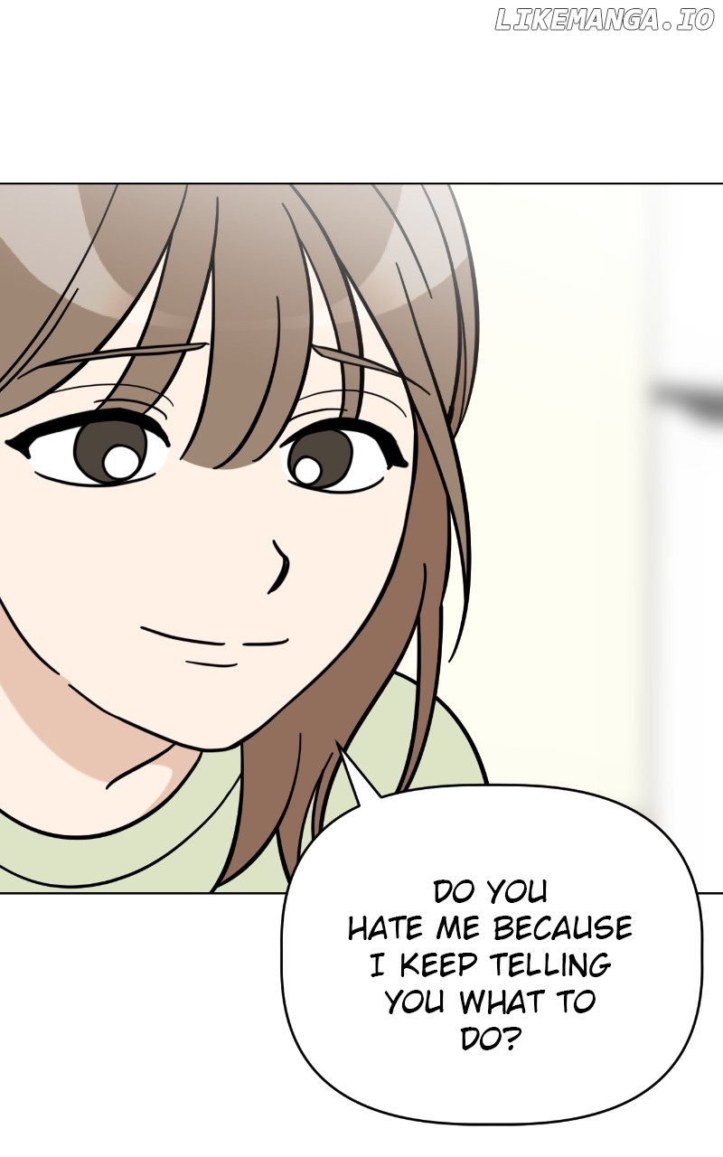 Maru Is A Puppy - Chapter 75