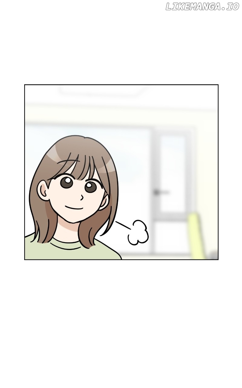 Maru Is A Puppy - Chapter 75