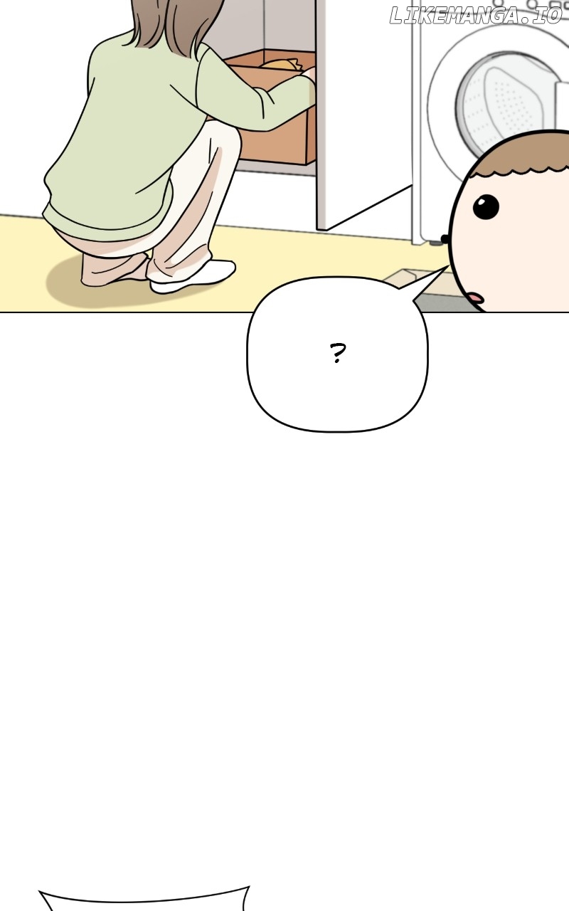 Maru Is A Puppy - Chapter 75