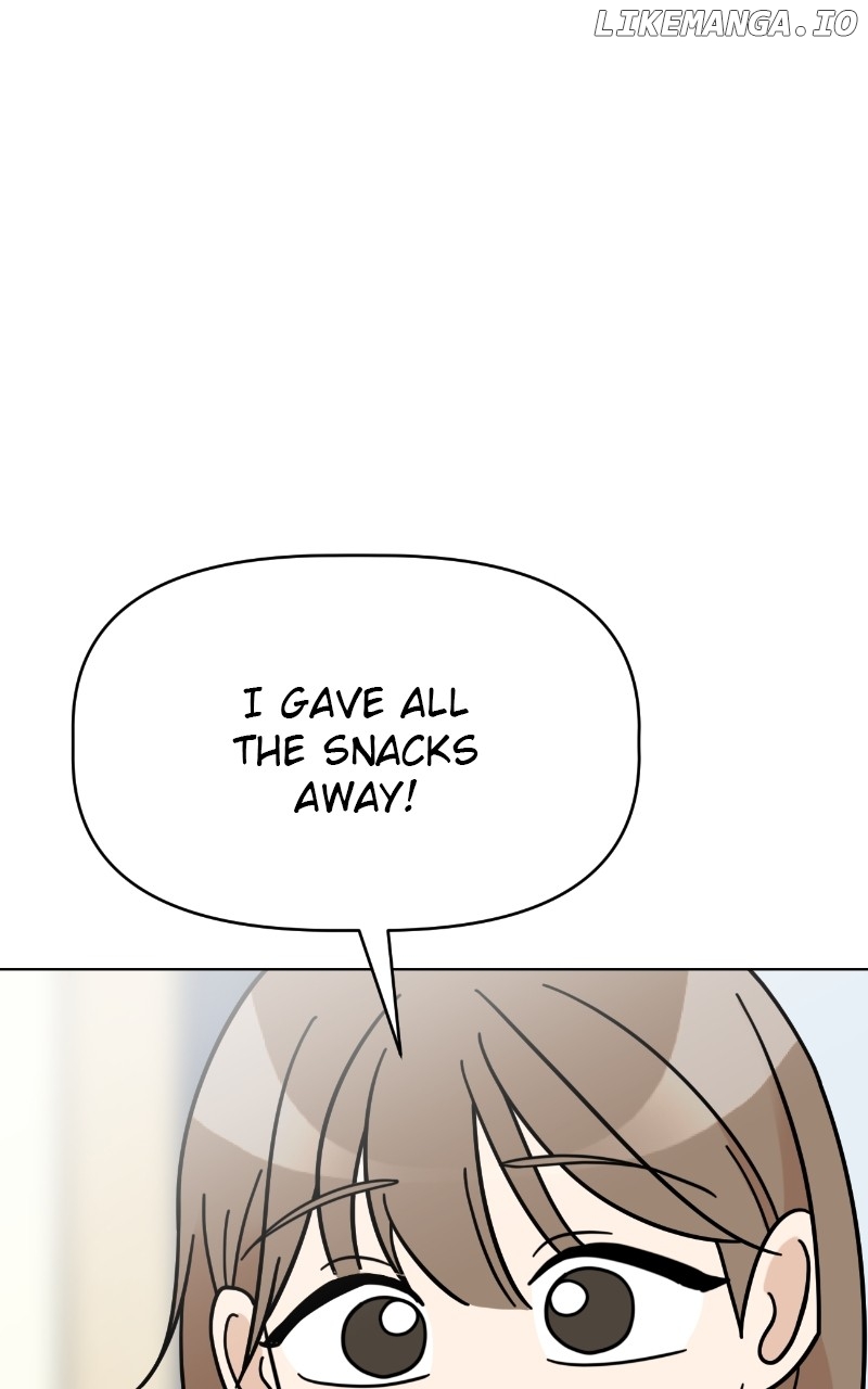 Maru Is A Puppy - Chapter 75