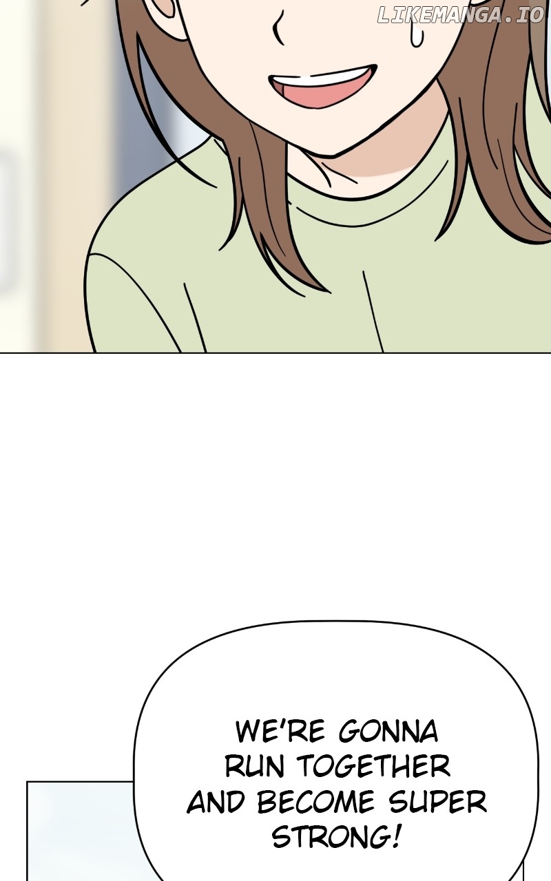 Maru Is A Puppy - Chapter 75