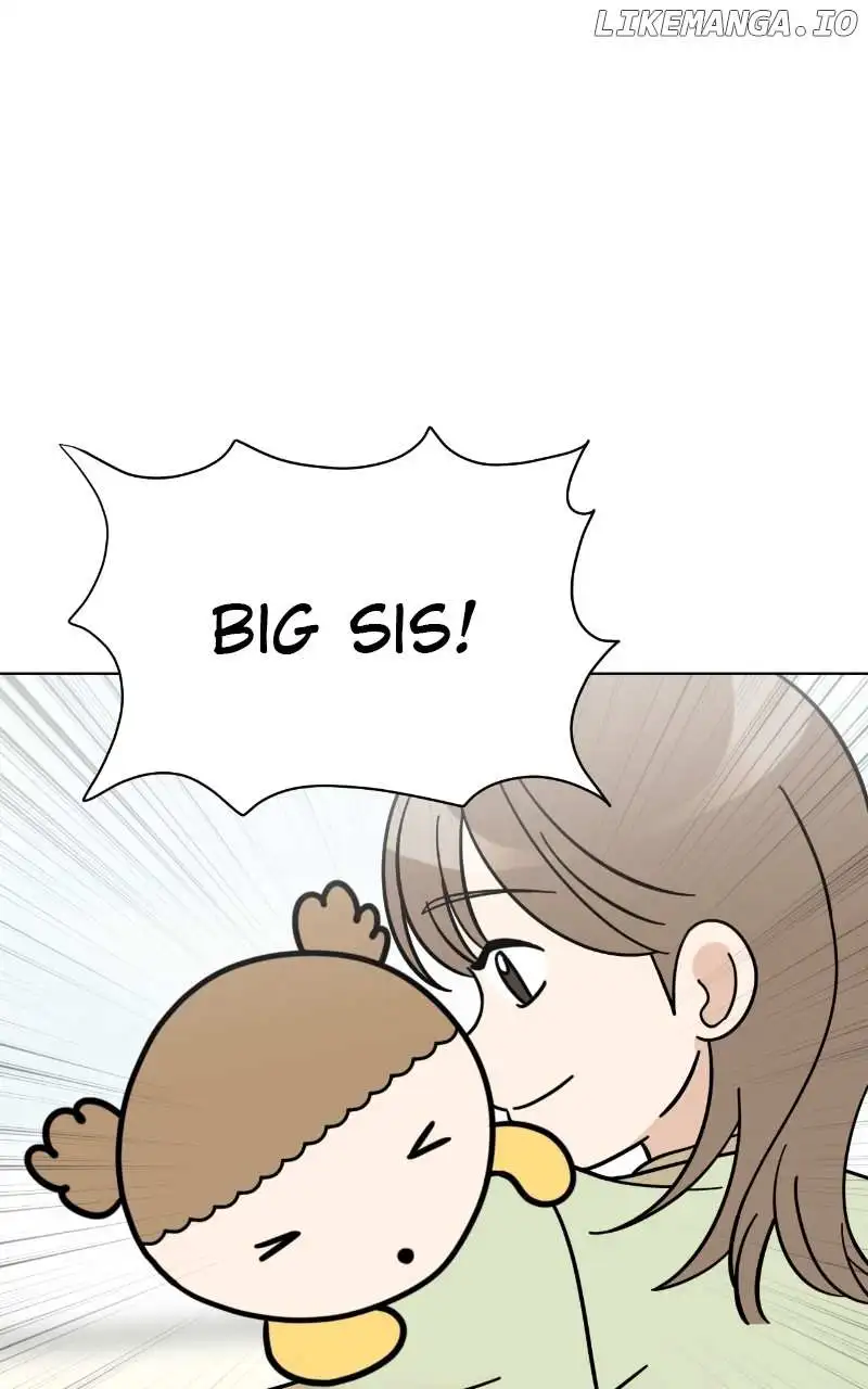 Maru Is A Puppy - Chapter 75