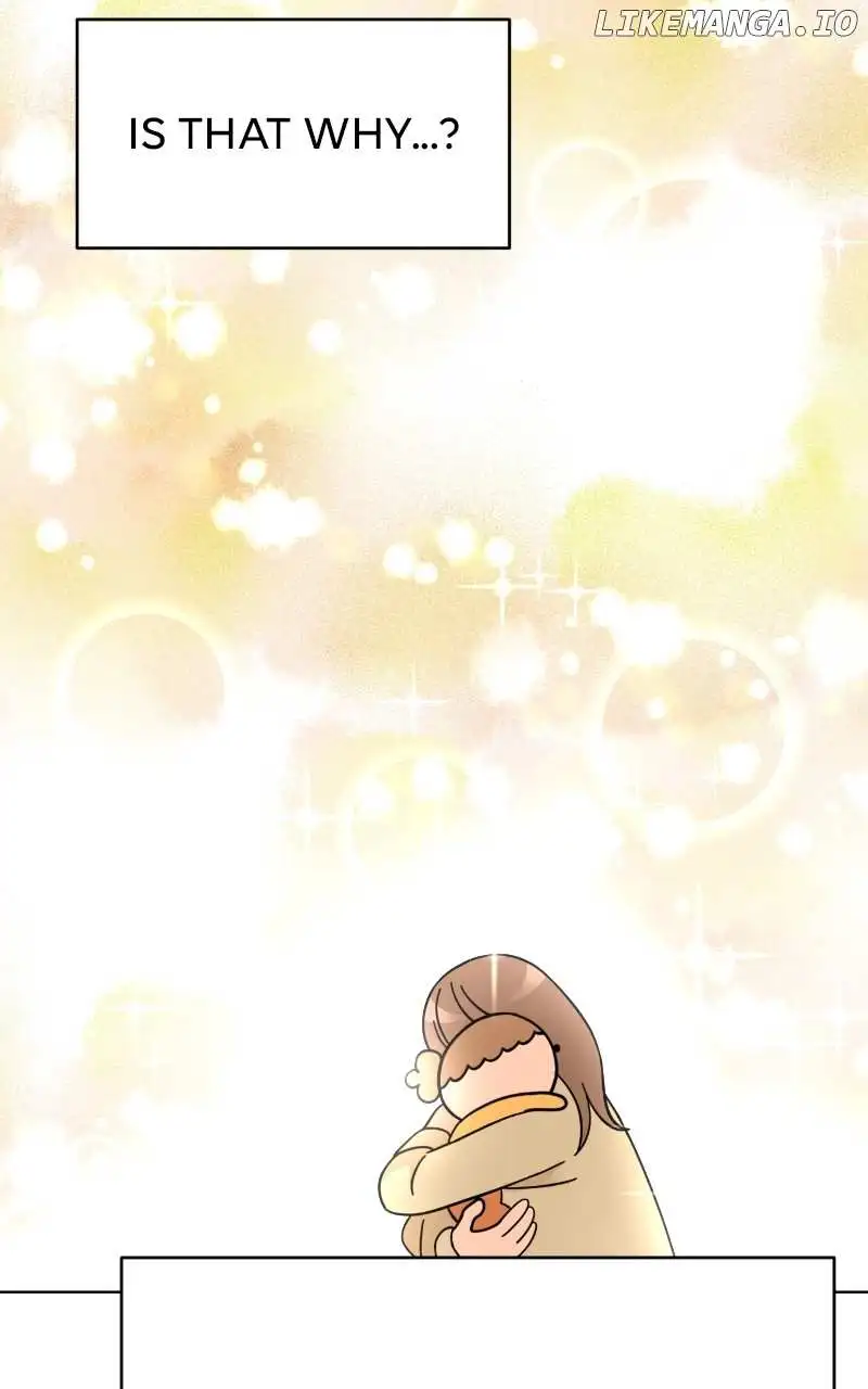 Maru Is A Puppy - Chapter 75