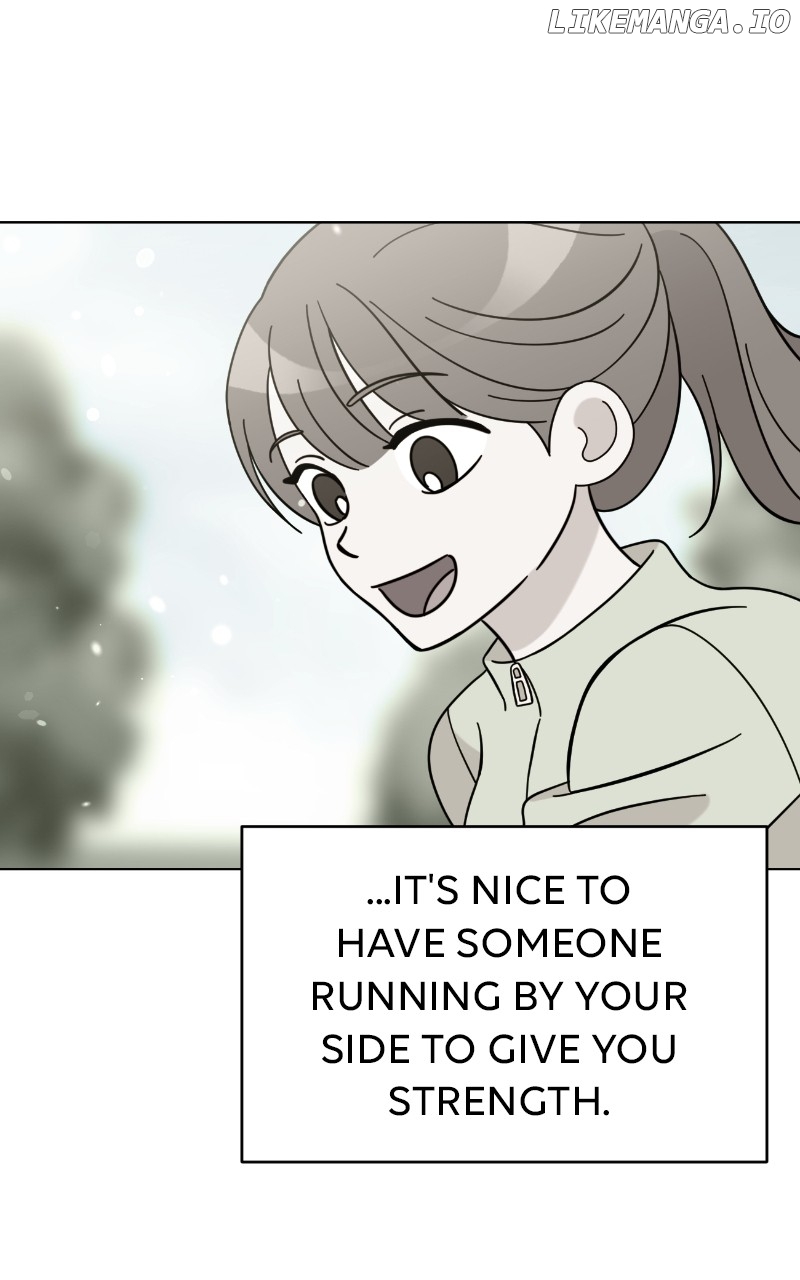 Maru Is A Puppy - Chapter 75