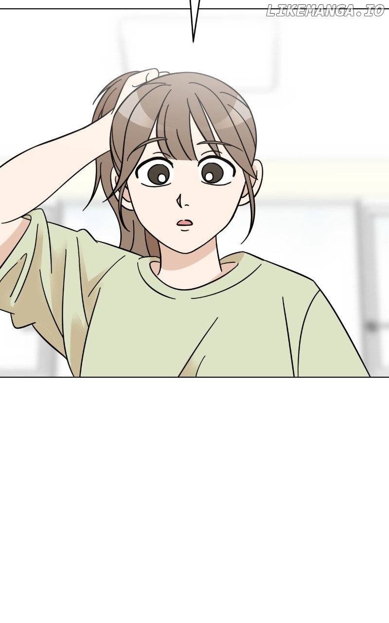 Maru Is A Puppy - Chapter 75