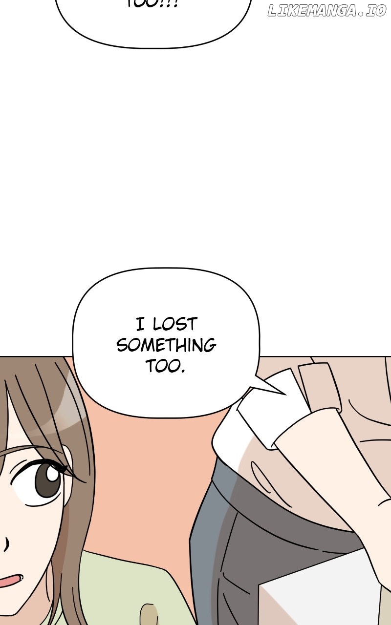 Maru Is A Puppy - Chapter 75