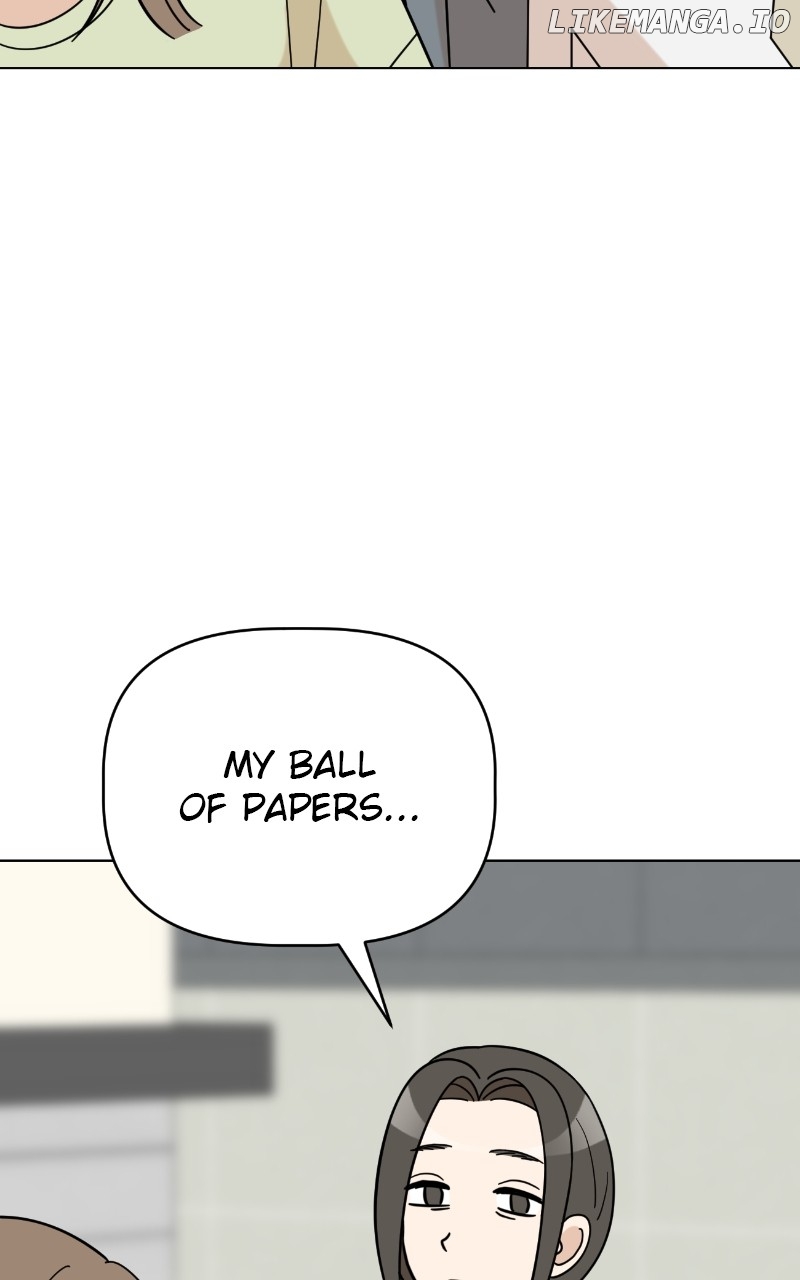 Maru Is A Puppy - Chapter 75