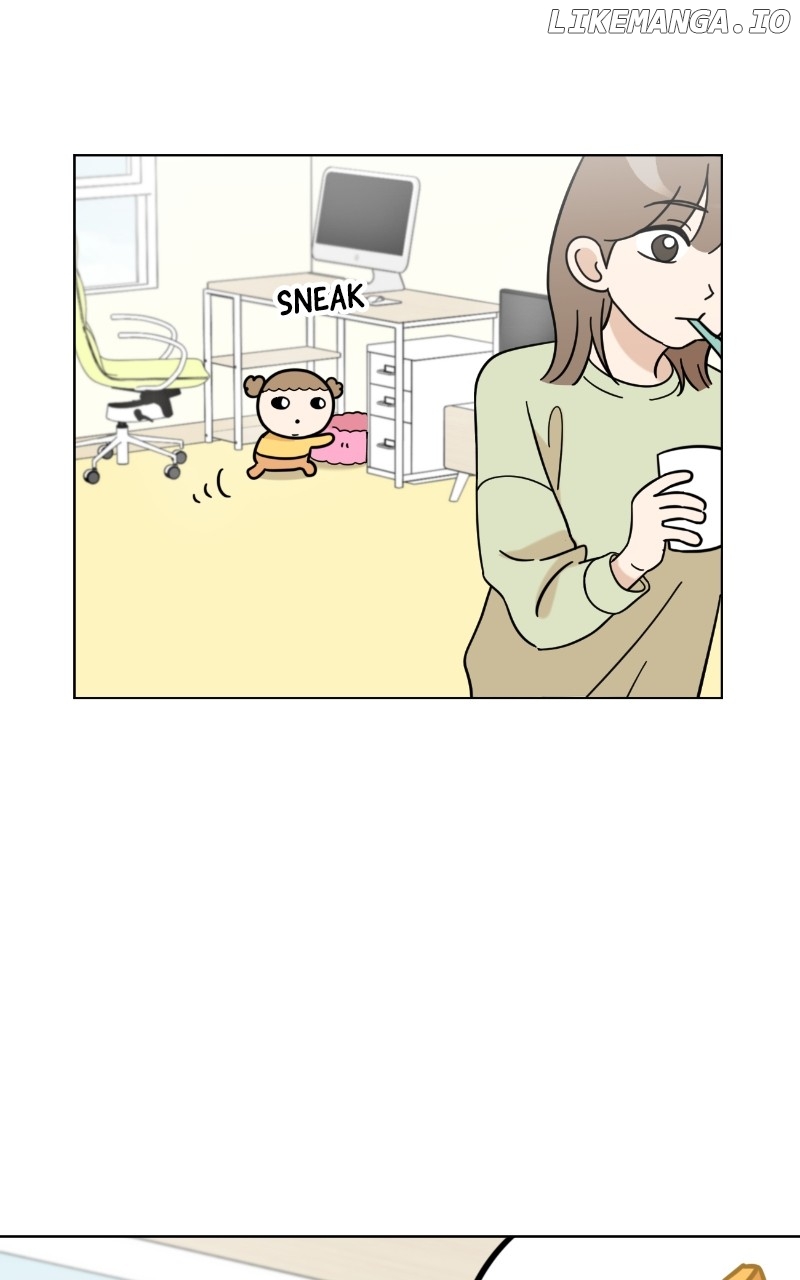 Maru Is A Puppy - Chapter 75