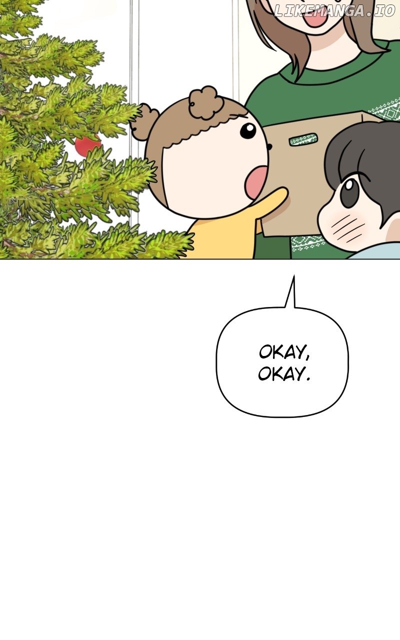 Maru Is A Puppy - Chapter 35