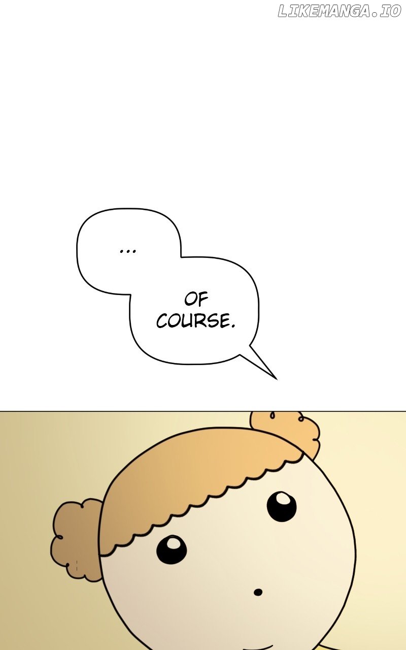 Maru Is A Puppy - Chapter 35