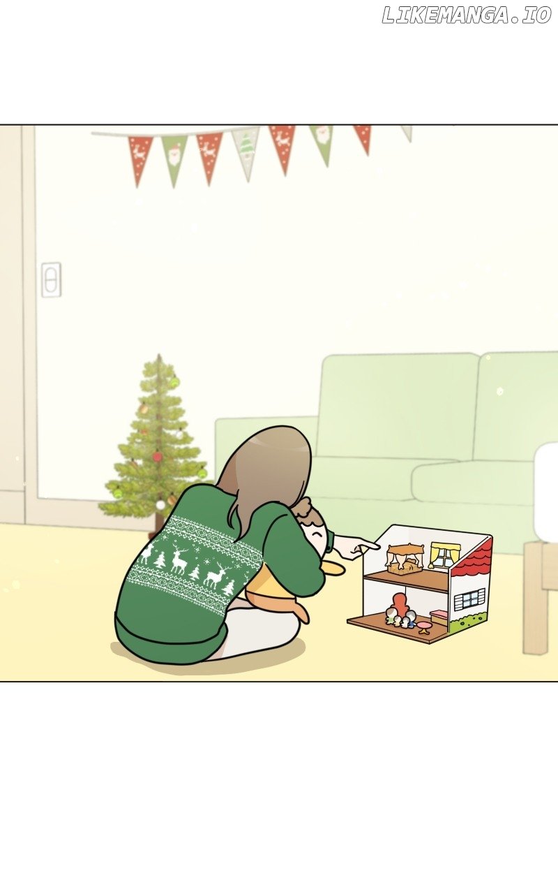 Maru Is A Puppy - Chapter 35