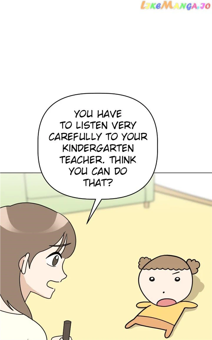 Maru Is A Puppy - Chapter 19