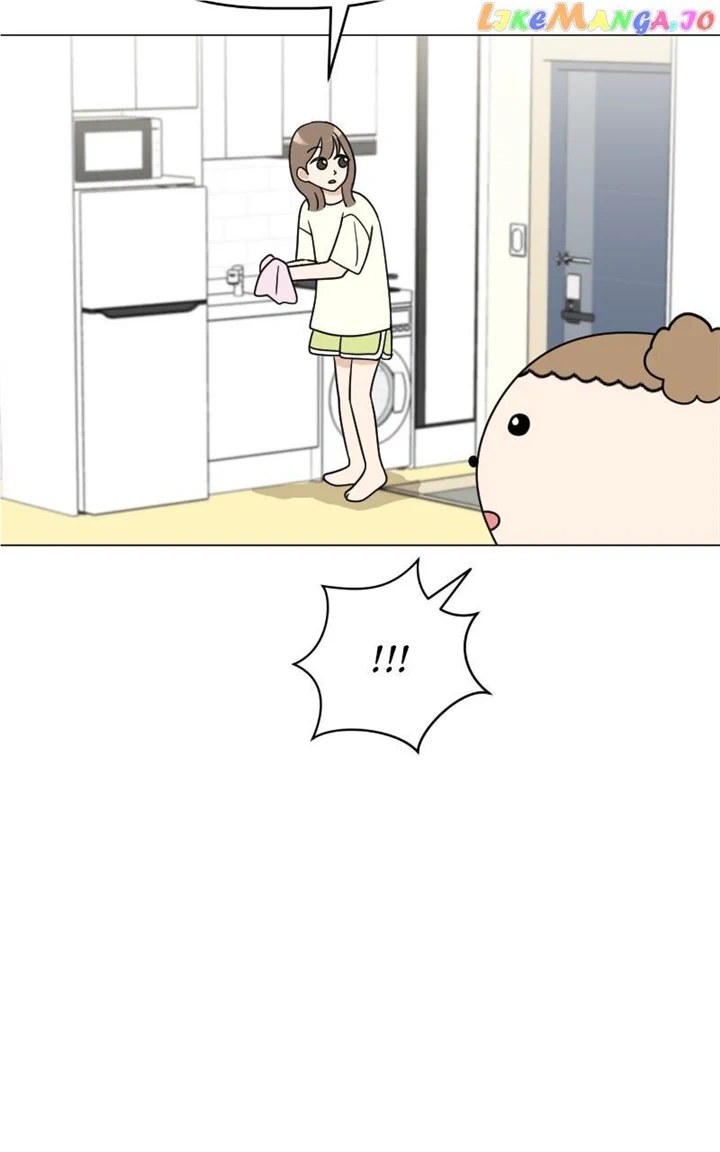 Maru Is A Puppy - Chapter 19