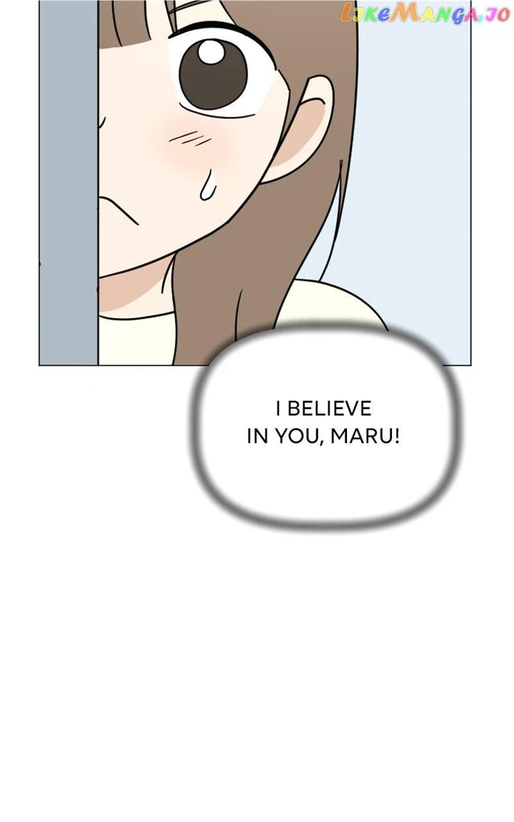 Maru Is A Puppy - Chapter 19