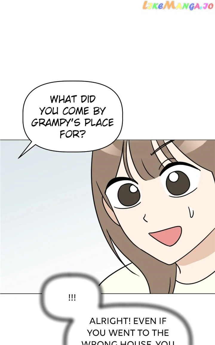 Maru Is A Puppy - Chapter 19