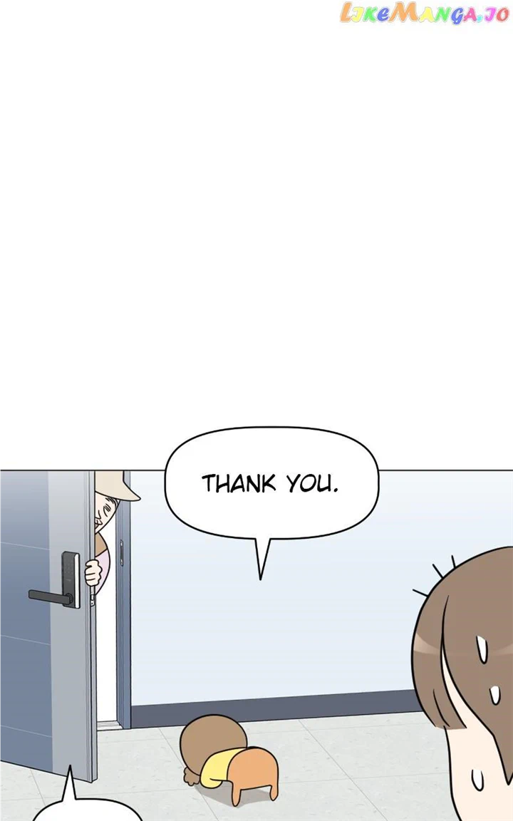 Maru Is A Puppy - Chapter 19