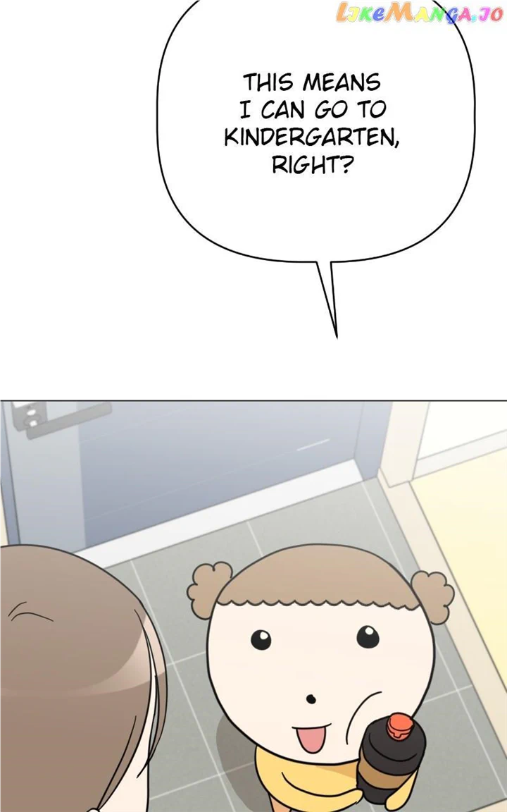 Maru Is A Puppy - Chapter 19