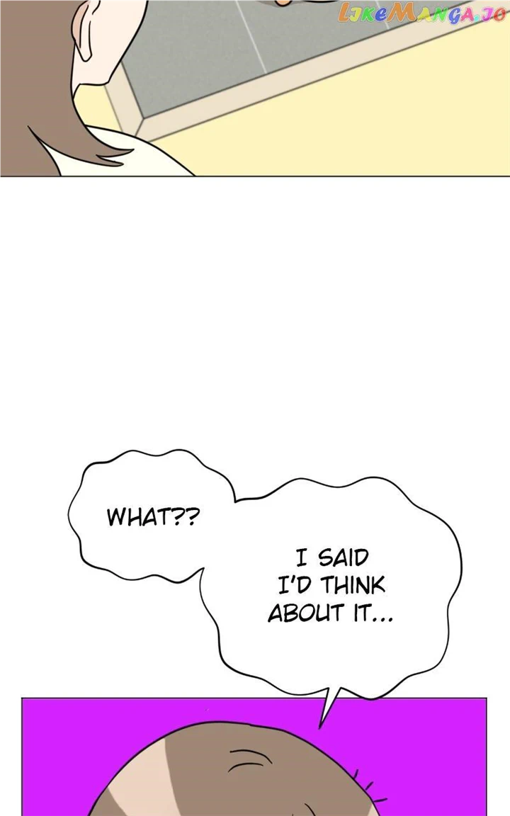 Maru Is A Puppy - Chapter 19