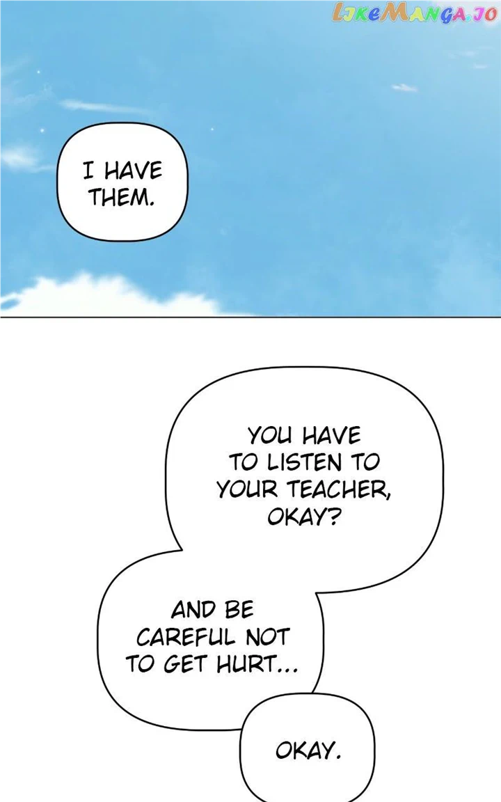 Maru Is A Puppy - Chapter 19