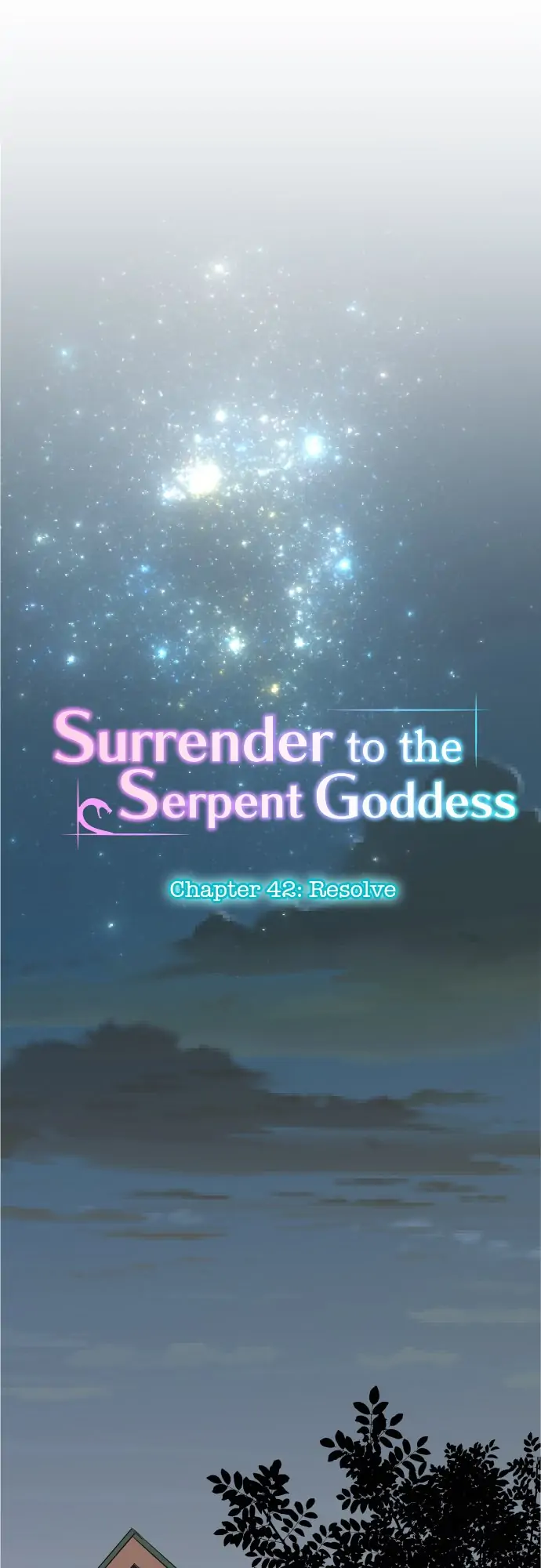 Surrender To The Serpent Goddess - Chapter 42