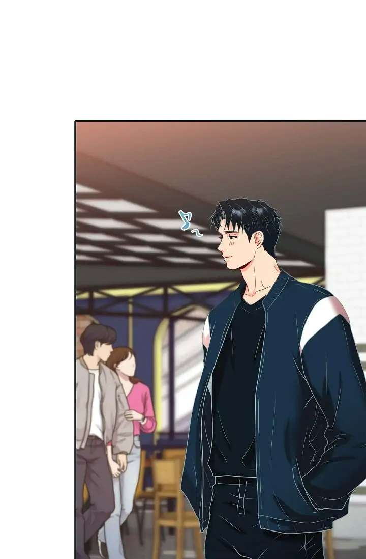 Around The Tiger - Chapter 28